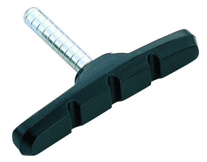 Saboti Frana V-Brake L-70mm Negru Fara Filet Cod:MXBSP0721