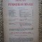 Revista Fundatiilor Regale - Anul IX 1 IANUARIE 1942 Nr. 1