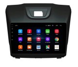 Navigatie Auto Multimedia cu GPS Isuzu D Max (2015 - 2019) 4 GB RAM + 64 GB ROM, Slot Sim 4G pentru Internet, Carplay, Android, Aplicatii, USB, Wi-Fi,