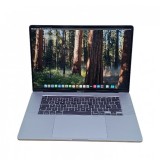 Apple MacBook Pro 15,1/A1990 Refurbished, I9-8950HK, 32 GB RAM, 1 TB SSD NVME, Ecran 15.4" 3 K, MacOS Sequoia, Placa Video AMD Radeon Pro 560X, Webcam
