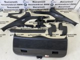 Ornament negru portbagaj haion BMW E91