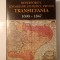 Aurel Răduțiu; Ladislau Gyemant - Repertoriul izvoarelor statistice privind Transilvania 1690-1847