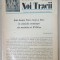 NOI TRACII , REVISTA FONDATA DE JOSIF CONSTANTIN DRAGAN , NR.70-71 , 1980