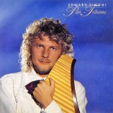 CD Edward Simoni &ndash; Pan-Tr&auml;ume (NM)