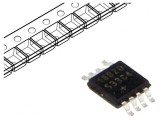 Senzor Temperatură Termometru Digital -55&divide;125&deg;C SMD
