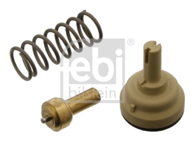 FEBI BILSTEIN 36648 termostat,lichid racire foto