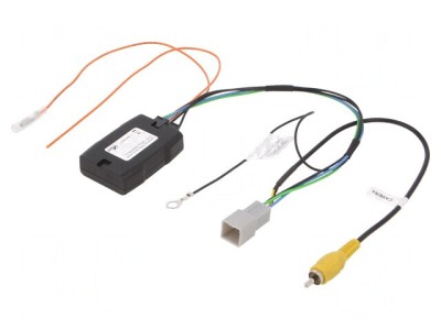 Adaptor multimedia Mitsubishi C5501-CAM foto