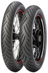 Motorcycle Tyres Metzeler Sportec Klassik ( 130/70-17 TL 62H Roata spate, M/C ) foto