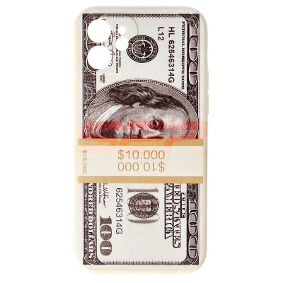 Toc TPU Dollar Apple iPhone 12 Pro foto