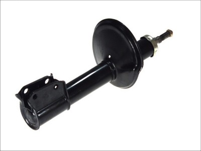 Amortizor fata Renault Clio 1 1990-1998 , telescop gas original Renault pentru suspensie normala foto