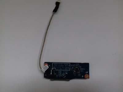 Modul cititor de card Acer Aspire S3 (50.4QP02.012) foto