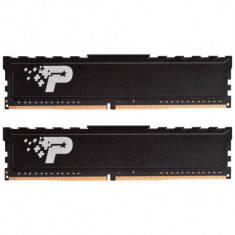 Memorie Signature Premium 16GB (2x8GB) DDR4 3200MHz CL22 1.2V Dual Channel Kit