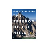 Mountaineering: The Freedom of the Hills, 10th Edition