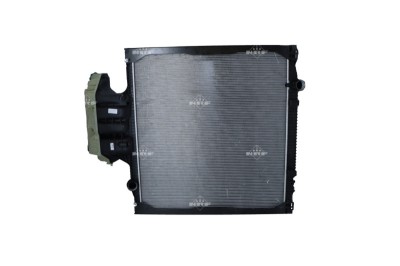 NRF 58277 Radiator, racire motor foto