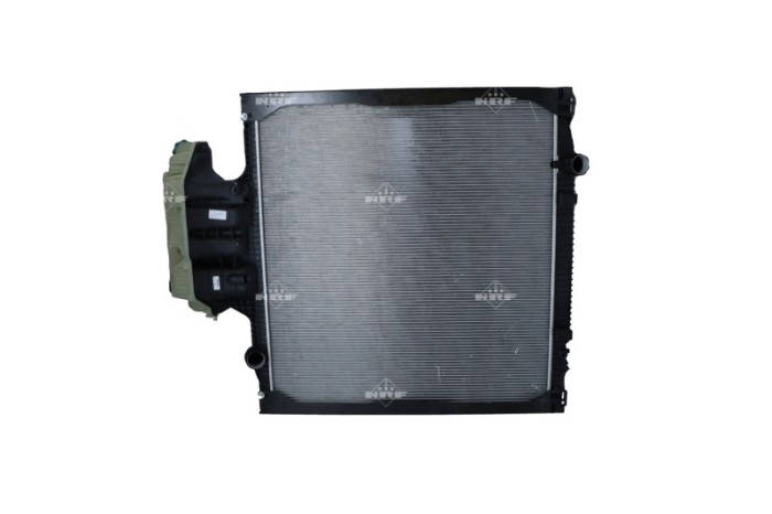 NRF 58277 Radiator, racire motor