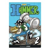 Cumpara ieftin Hammer, Volume 2: Fight For The Ocean Kingdom (2)(...)