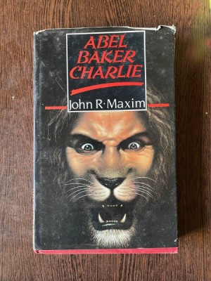 John R. Maxim Abel Baker Charlie foto