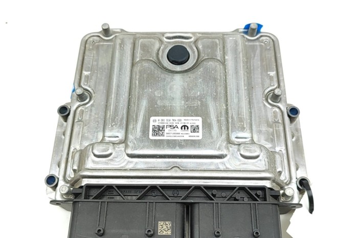 Unitate de control motor OPEL MOKKA 2024 OEM: 9857195080,0261S107KN,9850501580 | 30759316