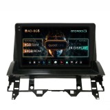 Cumpara ieftin Navigatie 2K Mazda 6 (2002-2008), Android OS, S-Quadcore 4GB RAM + 64GB ROM, 10.36 Inch - AD-BGS100042K+AD-BGRKIT321V2