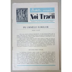 NOI TRACII , REVISTA FONDATA DE JOSIF CONSTANTIN DRAGAN , NR.57 , 1979