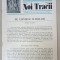 NOI TRACII , REVISTA FONDATA DE JOSIF CONSTANTIN DRAGAN , NR.57 , 1979