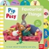 Pip and Posy