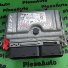 Calculator ecu Mercedes B-Class (2004-2011) [W245] 0281012377