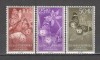 Guineea Spaniola.1958 Ziua marcii postale-Fluturi GX.59, Nestampilat