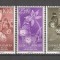 Guineea Spaniola.1958 Ziua marcii postale-Fluturi DX.60