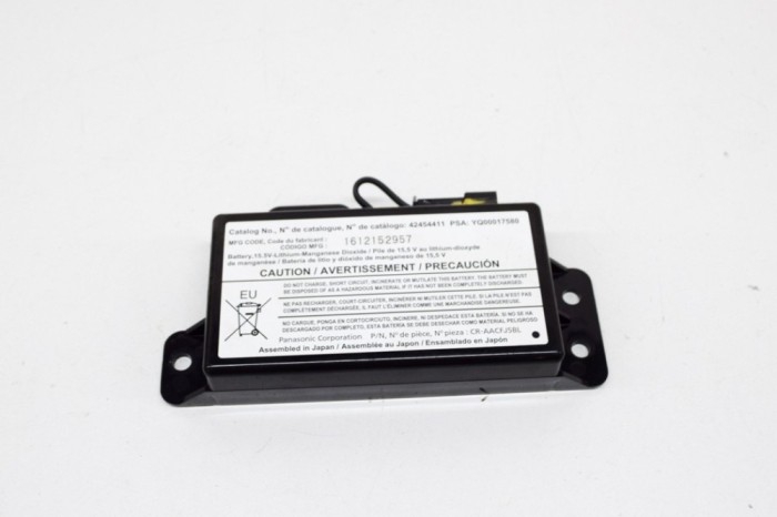 Alt modul de control OPEL MOKKA / MOKKA X 2017 OEM: 42454411,YQ00017580 13863937