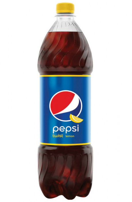 Pepsi Cola Twist 1.25L