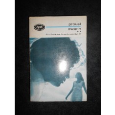 MARCEL PROUST - SWANN volumul 2