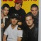 BOYZONE - THE OFFICIAL ANNUAL , 1998