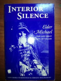 Interior silence- Nun Maria Stakhovich, Sergius Bolshakoff