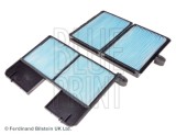 BLUE PRINT ADT32509 Set filtru, aer habitaclu