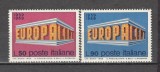 Italia.1969 EUROPA SI.784