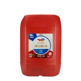 Ulei motorTotal Energies Rubia TIR 8600 10W40 - 20 Litri