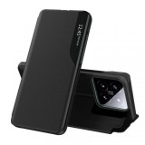 Husa pentru Xiaomi 14, Techsuit, eFold, Neagra