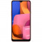 Galaxy A20s Dual Sim Fizic 32GB LTE 4G Rosu 3GB RAM