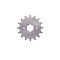 Pinion fata 16 dinti, pentru Honda CBF 150 Cod Produs: MX_NEW HCBF0228