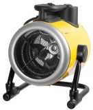 Aeroterma electrica Strend Pro BGP1912-30, 3 kW, cu functie ventilator