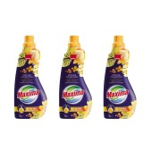 Pachet 3x Balsam de rufe Golden Sunset, 1L