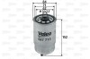 VALEO 587713 filtru combustibil
