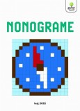 Puzzle logic japonez, Gama