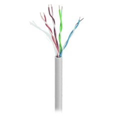 CABLU UTP CAT 5 CCA SOLID 305M GEMBIRD EuroGoods Quality
