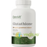Glutathione Vege (L-Glutation Redus) 200mg 90cps