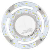 Disc circular LED 12W 4000K