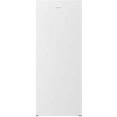 Frigider cu o usa Arctic AR60290M40W, 286 l, H 150.8 cm, Termostat ajustabil, Clasa E, Alb