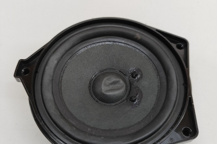 Difuzor ușă dreapta față MERCEDES-BENZ C W205 2014 OEM: A2058200902 29091835
