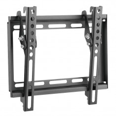 SUPORT de perete LOGILINK pt 1 TV/monitor plat diag. max 42 inch inclinare max 35 Kg BP0035 foto